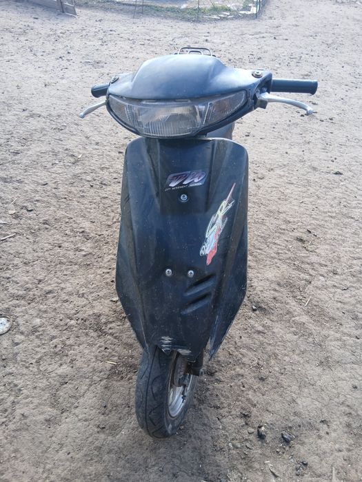 Продам Honda dio