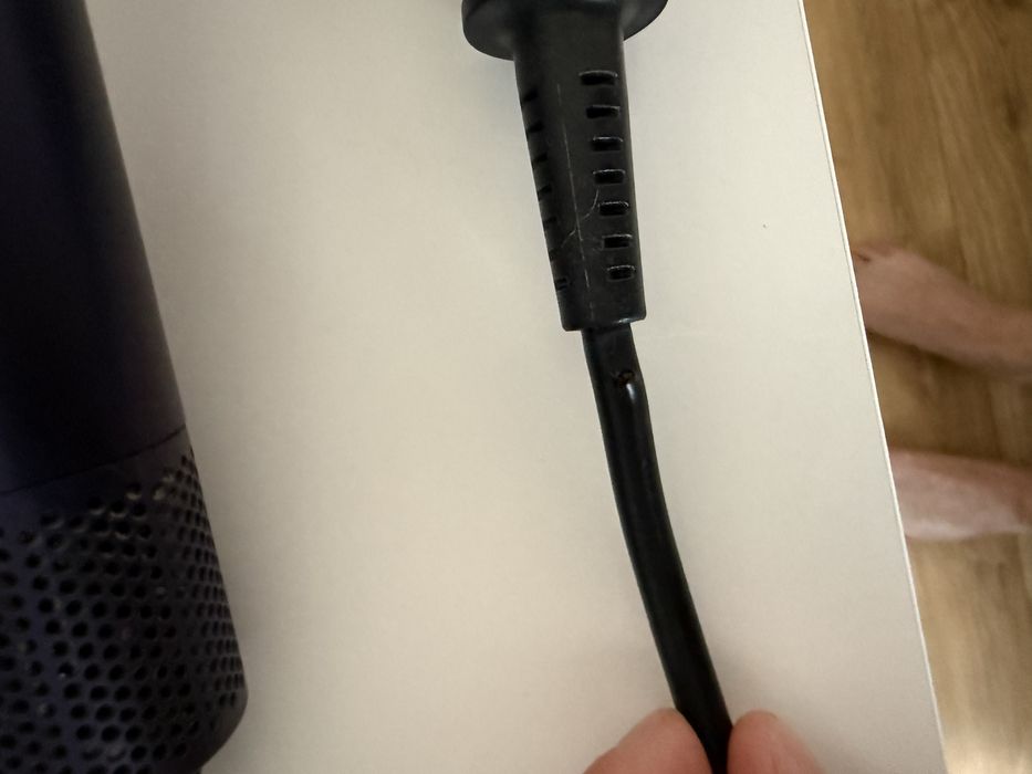 Фен Dyson Airwrap HS05 без насадок