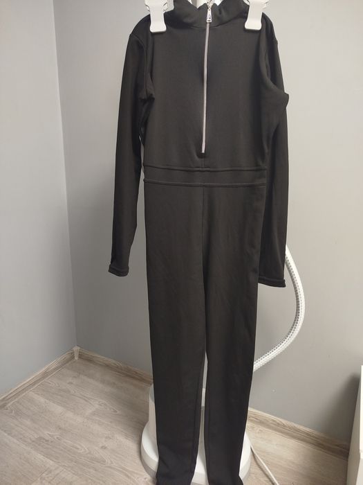 Комбінезон теплий зручний