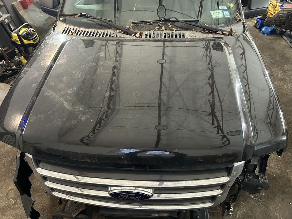 Ford expedition 2015- maska w ladnym stanie