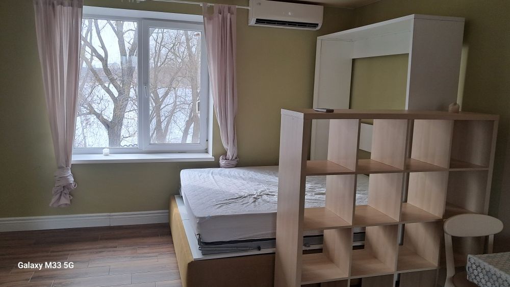 Квартира для душі на Богатирська 30а