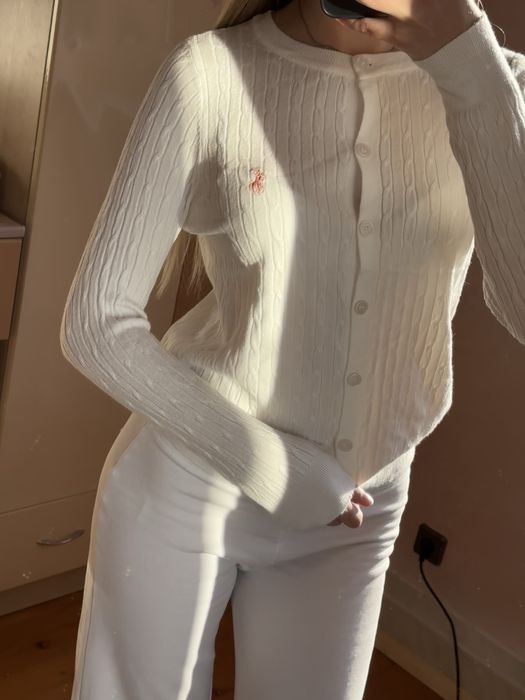 Кофточки Polo Ralph Lauren