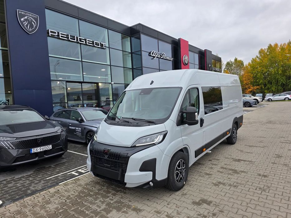 Peugeot