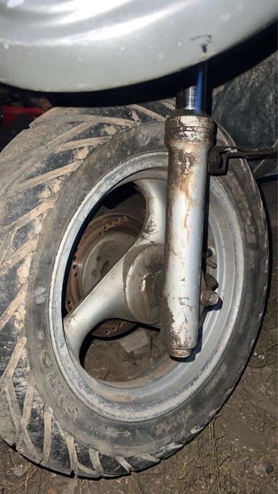 Продам вайпер fx50