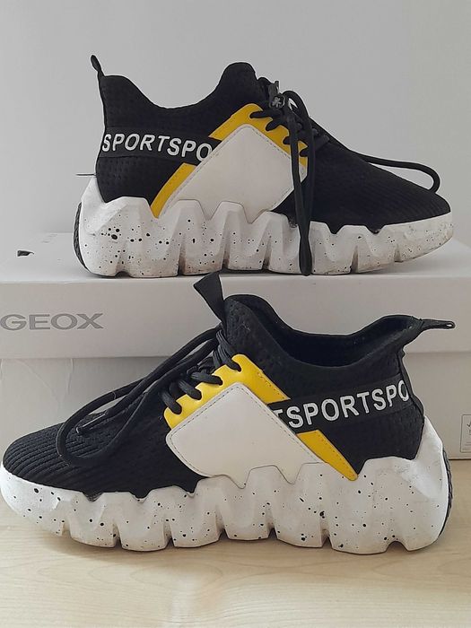 Buty sportowe firmy Vices roz.36