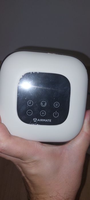 Aquecedor cerâmico