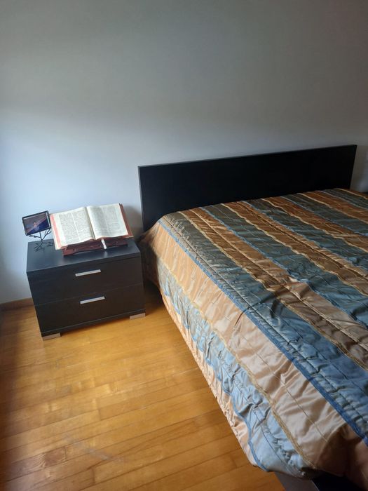 Quarto completo