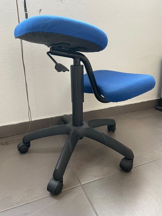 Cadeira ergonomica gratuito