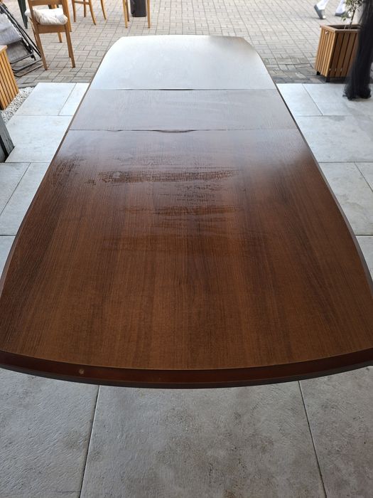 Stół rozkładany 195x90