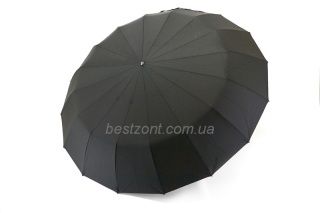 Зонт Автомат D 134 16 спиц Антиветер