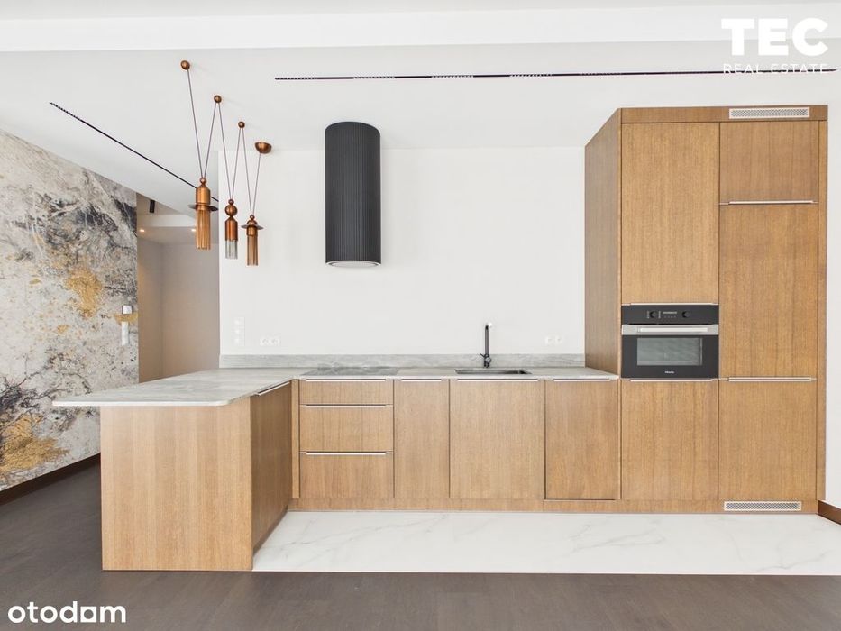 Luksusowy apartament 100 m² | ul. Kościuszki