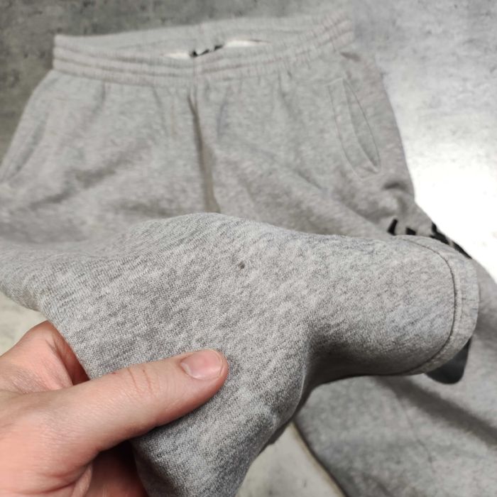 MĘSKIE dresy Spodnie Sportowe Dresowe Bawelna Nike SB Skateboarding