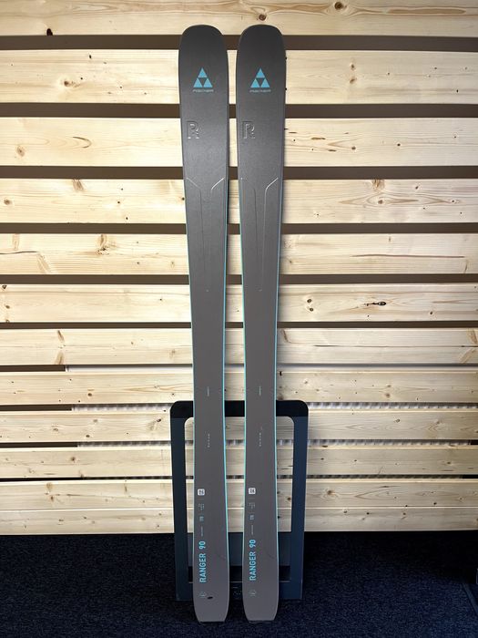 NOWE Narty Fischer Ranger 90 170cm FREERIDE/ALLMOUTAIN
