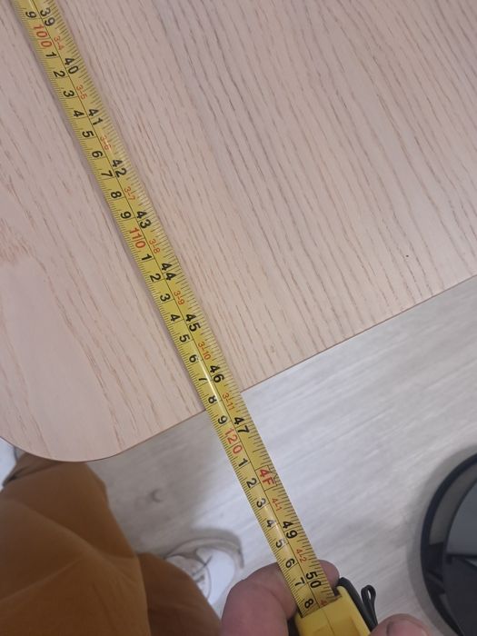 Secretaria, mesa de apoio Ikea