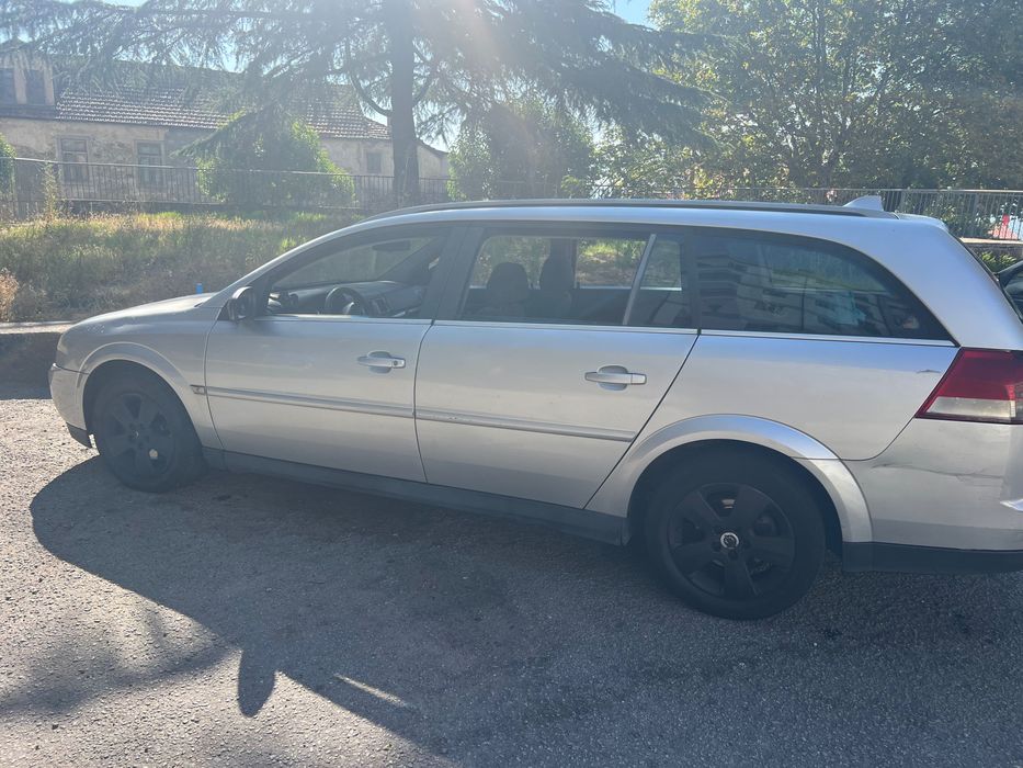 Opel vectra 1.9 CDTI 150