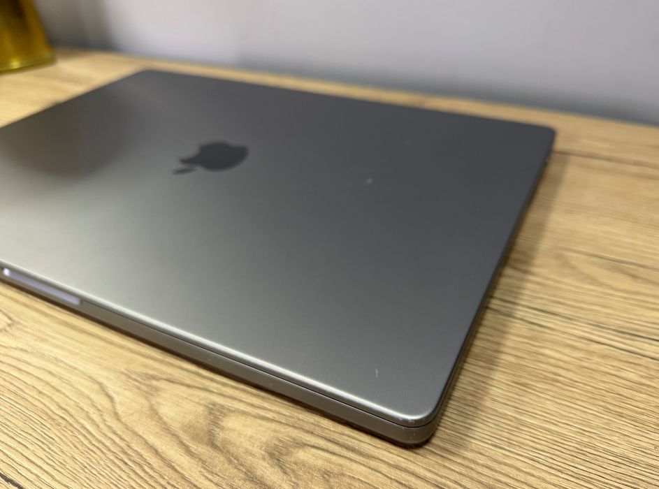 macbook pro m1 64gb - купити ноутбуки - Ціна на OLX.ua