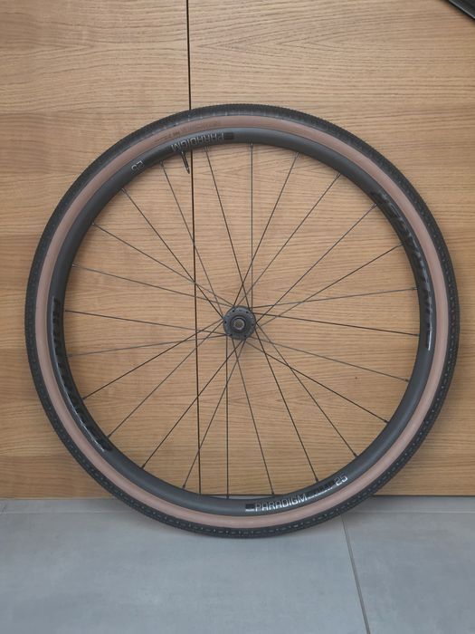 Koła Bontrager Paradigm Comp 25