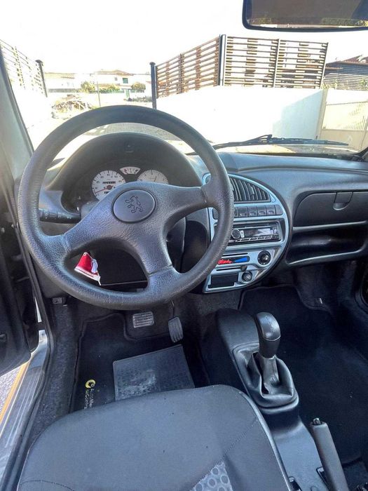 Microcar Chatenet Barooder