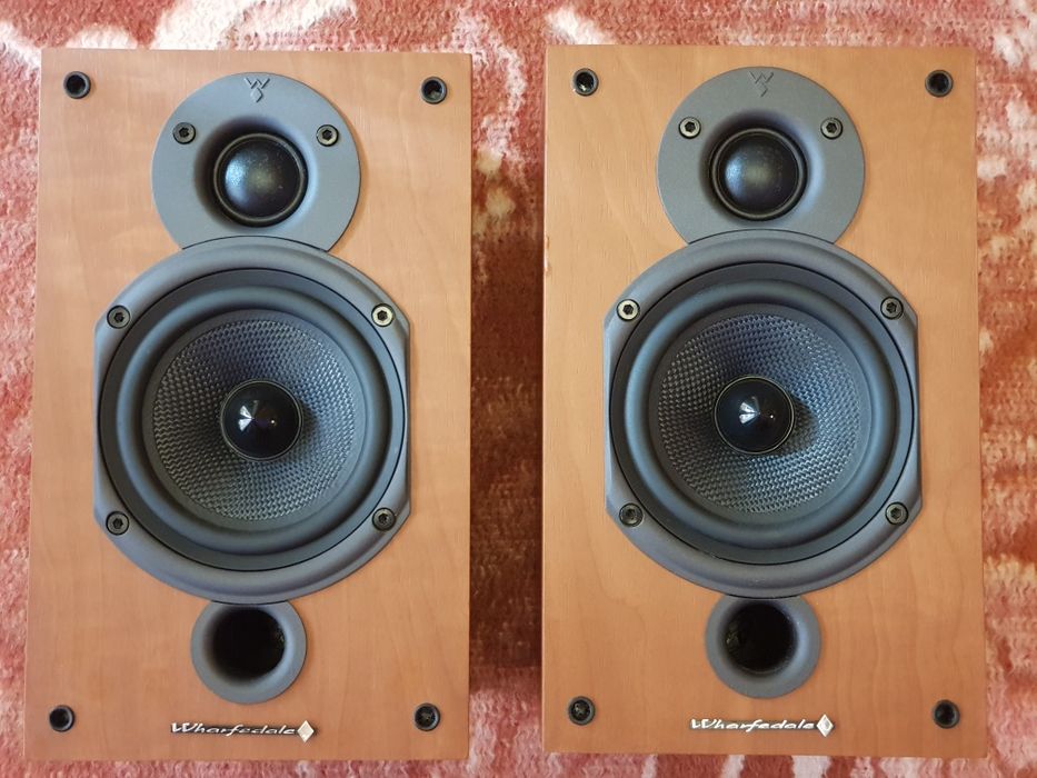Monitory podstawkowe Wharfedale Diamond 9.0    75W