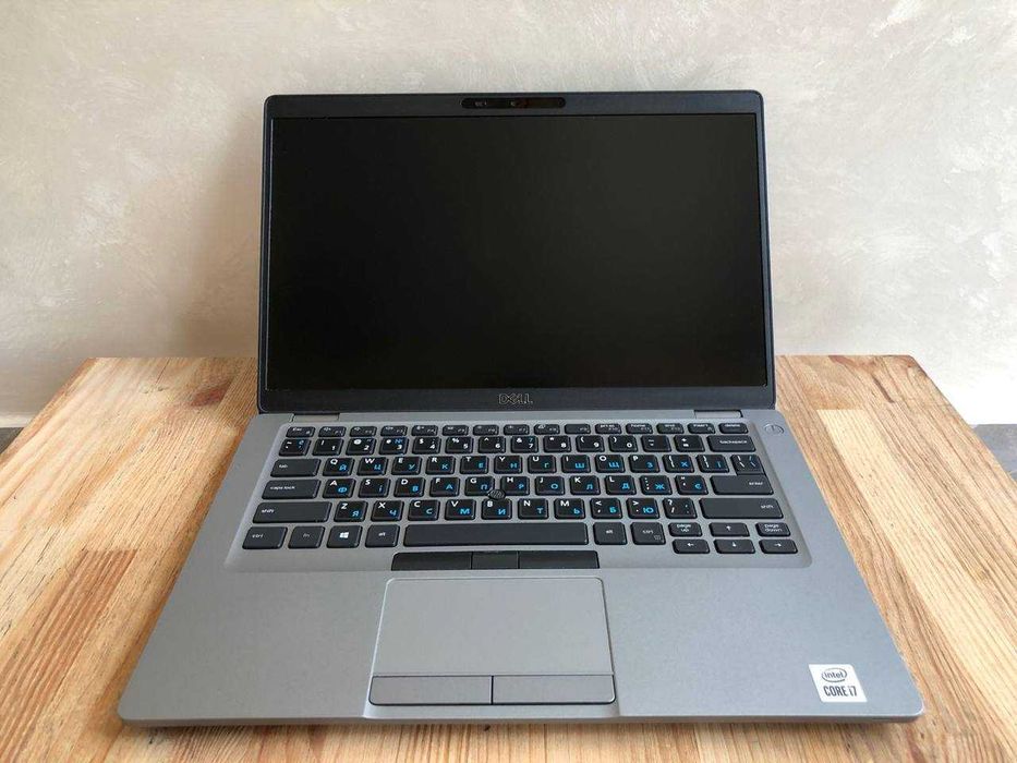 Ноутбук Dell Latitude 5411 i7-10850H 16GB/512GB FHD IPS — з Європи, 6 шт, гарантія 6міс