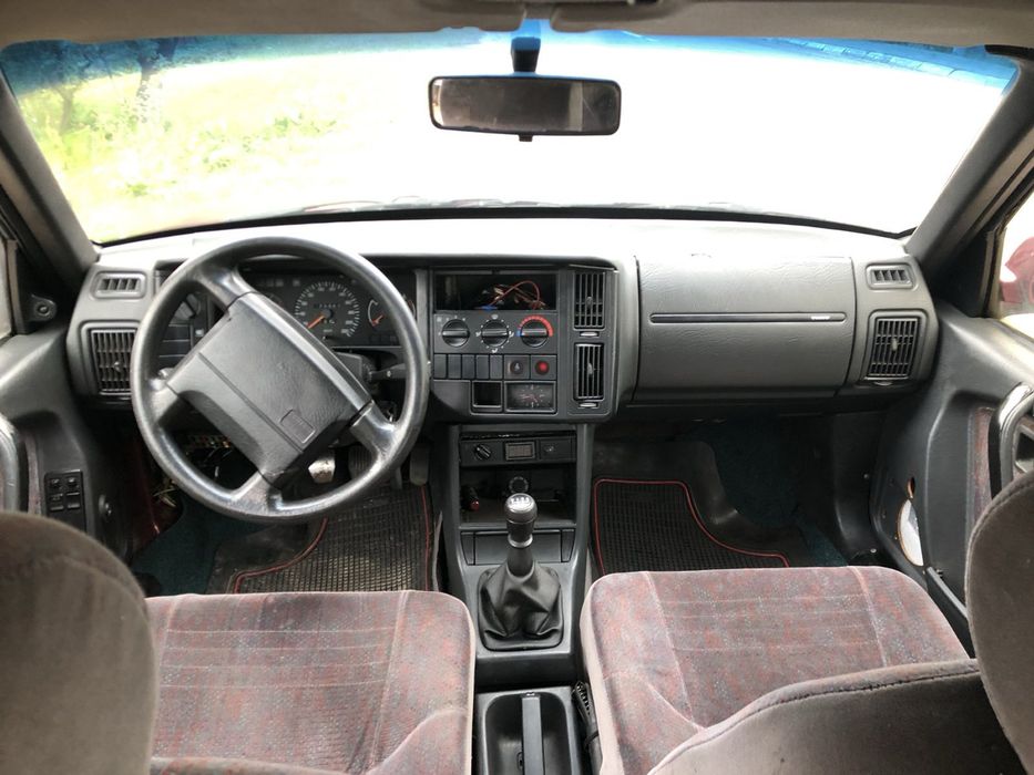 продам volvo 460