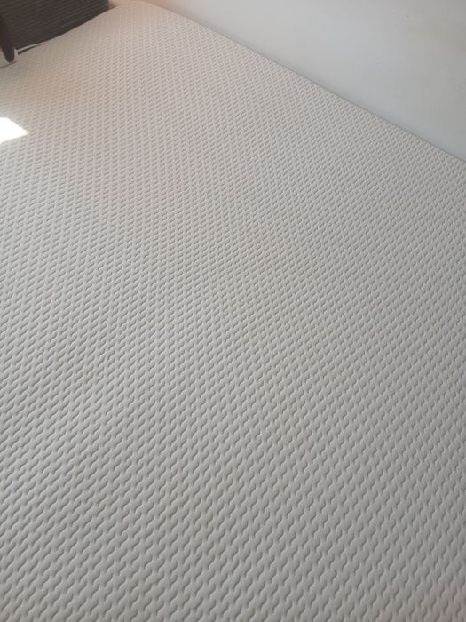 Top materac Wellpur Frya 160x200