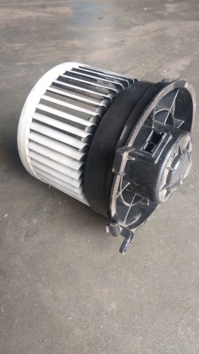 Wentylator silnik dmuchawy Qashqai j10