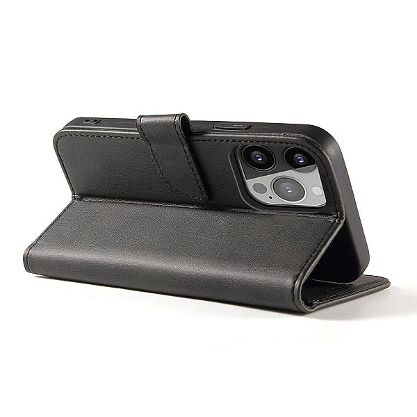 Magnet Case etui Samsung Galaxy A14/5G pokrowiec z klapką portfel pods