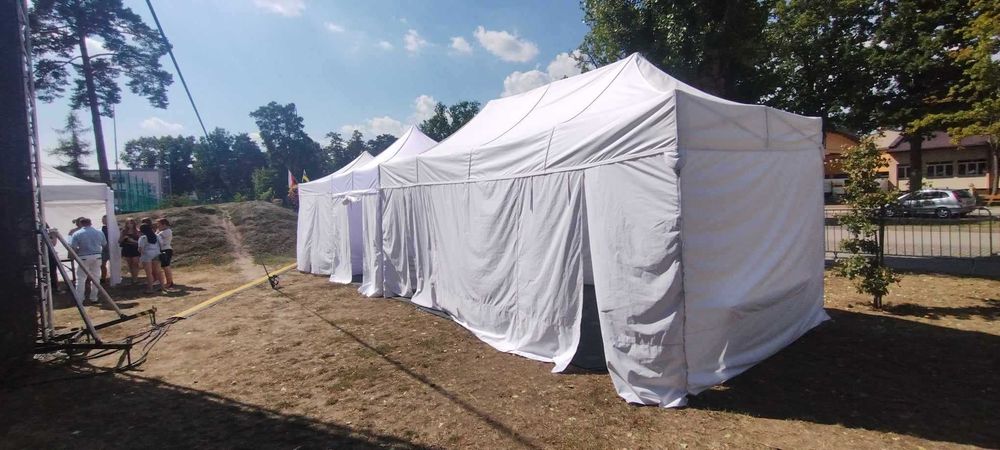 Wypożyczalnia wynajem krzesła stoły namioty nagrzewnice sprzęt eventy