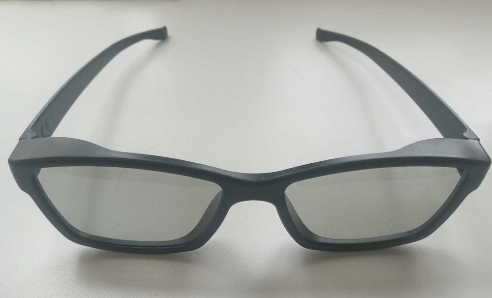 Продаются 3D  очки ФИЛЛИПС