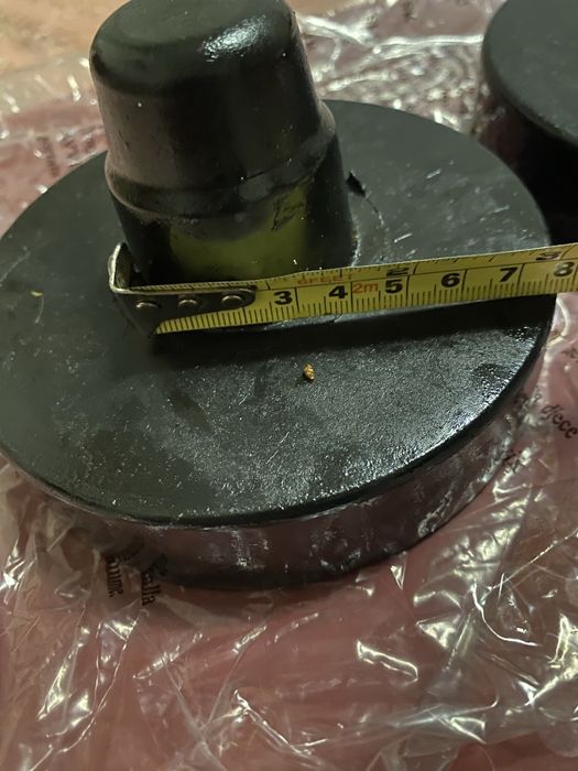 Проставки под пружины