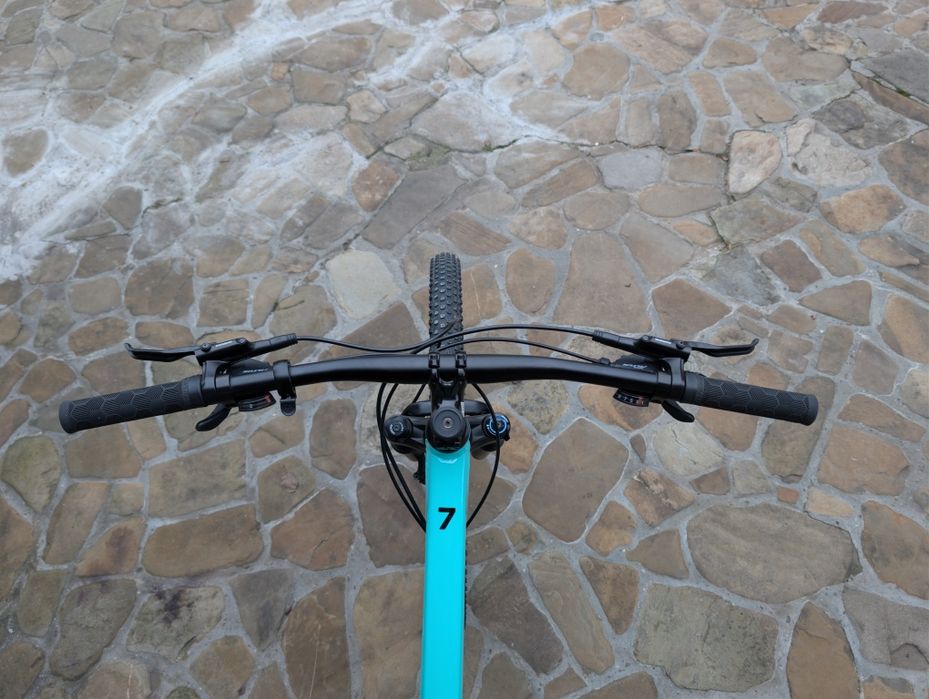 ‼️МОЖЛИВИЙ ТОРГ‼️Професійний велосипед Trek Marlin 7 Gen 2