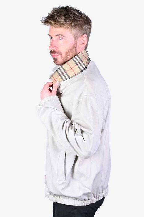 Куртка вінтажна Thomas Burberry L