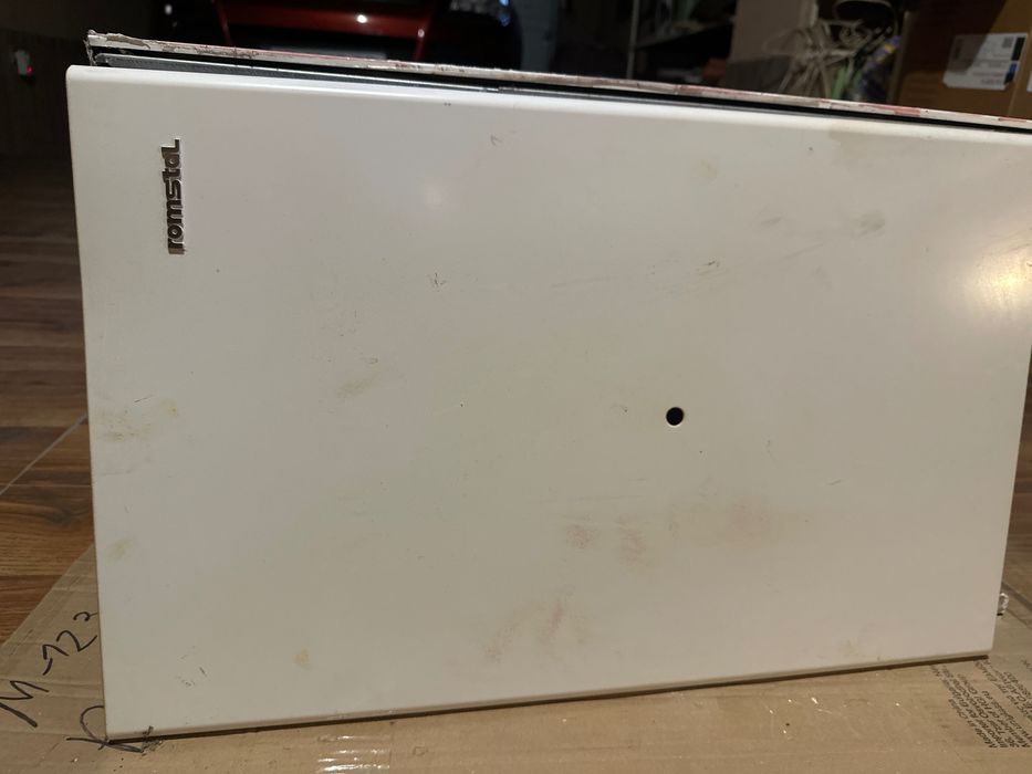 Котел газовий б/у на запчастини