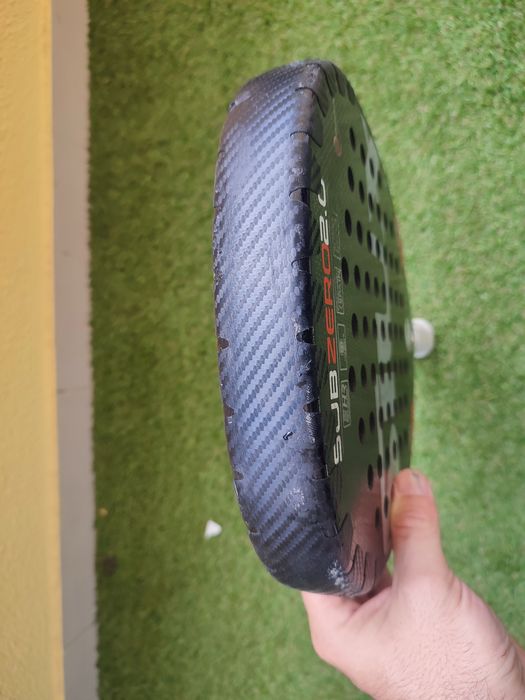 Raquetel Siux Subzero 2.0