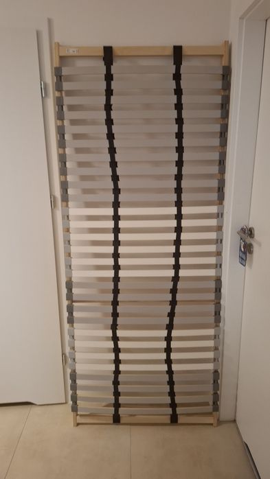 Stelaz pod materac 90x200 dno łozka