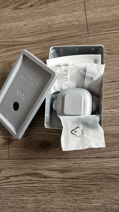 Fone QCY HT05 anc, BLUETOOTH !!!