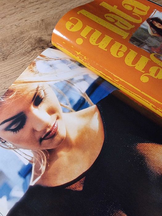Playboy 2000 - Katarzyna Paskuda, Karin Taylor, Carla Pivonsky