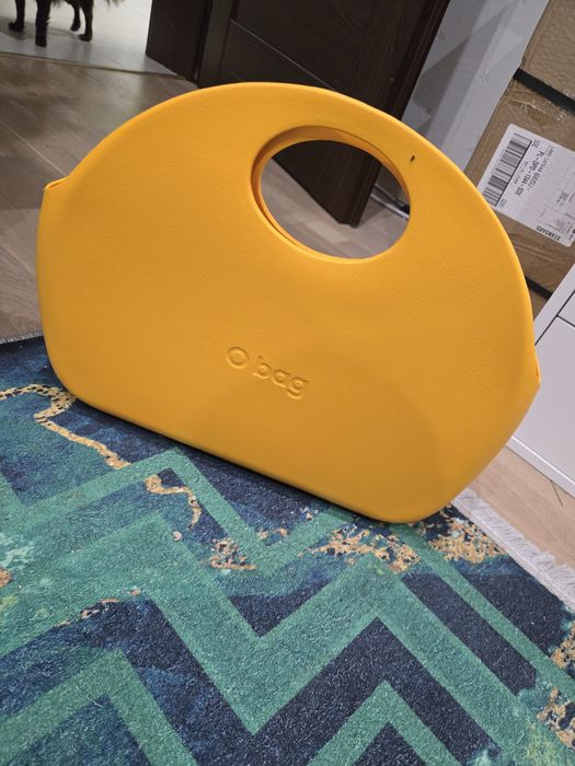 Obag o bag moon beca doca Kaczy dziób  samo body