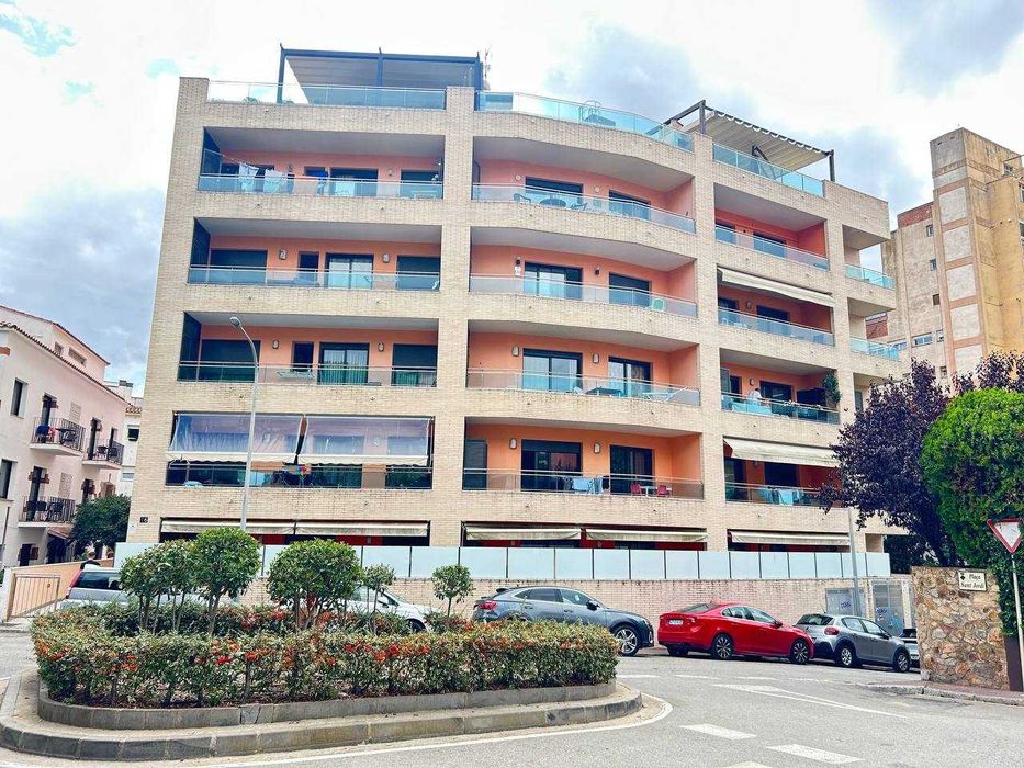 Продам квартиру в м. Льорет де Мар, Іспанія