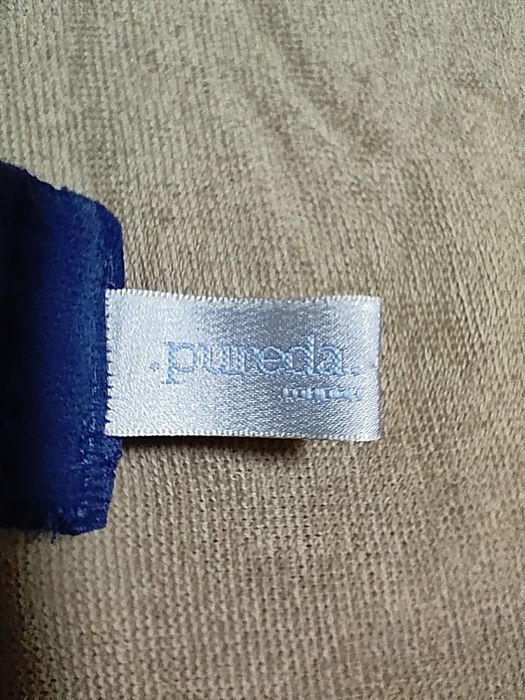 WYPRZEDAŻ!!! Pas do pończoch  Pureda rozmiar L kobiety prezent sexy