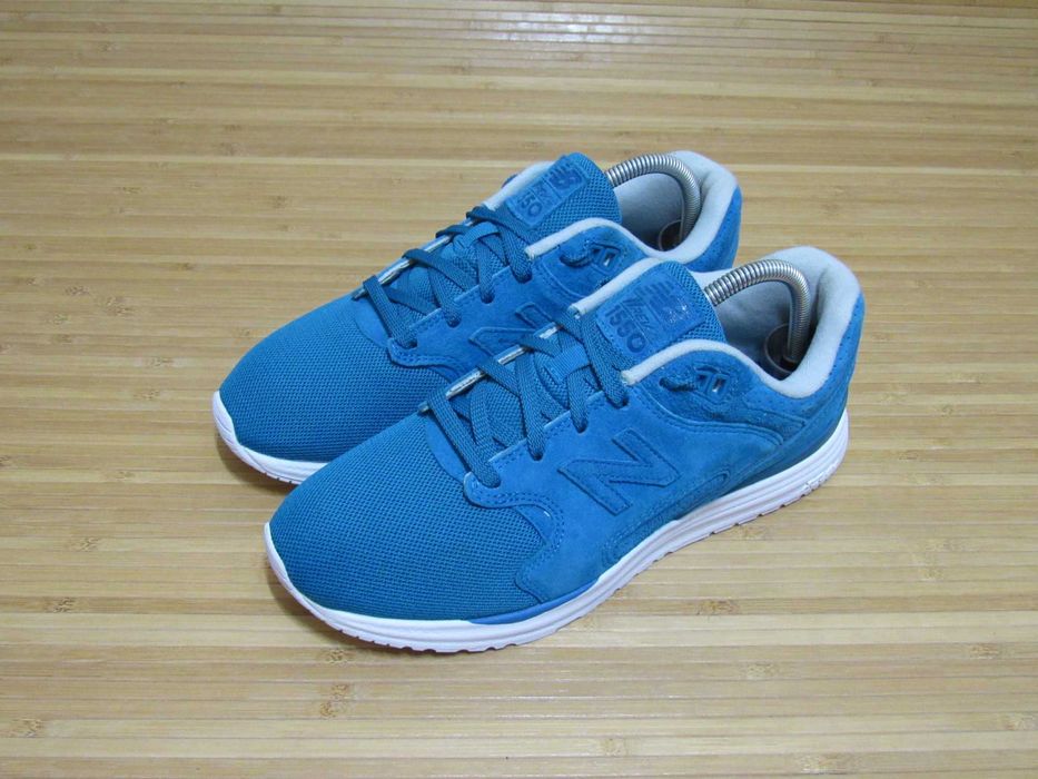 Кросівки New Balance 1550 Summer Utility Sneaker Teal; EUR-41,5