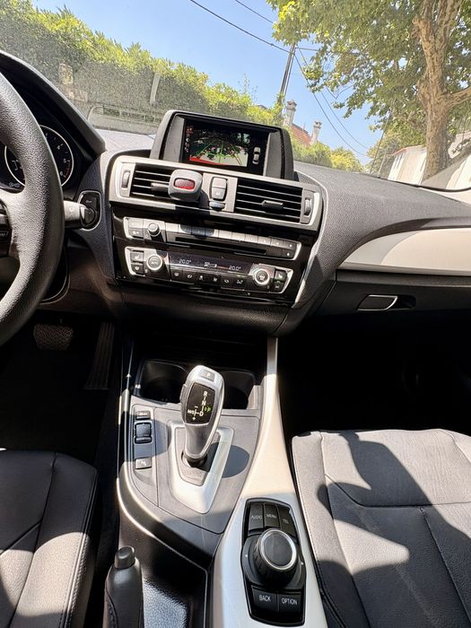 BMW 220d Coupe Nacional