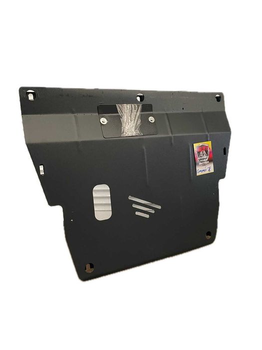 Защита Двигателя Jeep Compass Cherokee KL Patriot Renegade