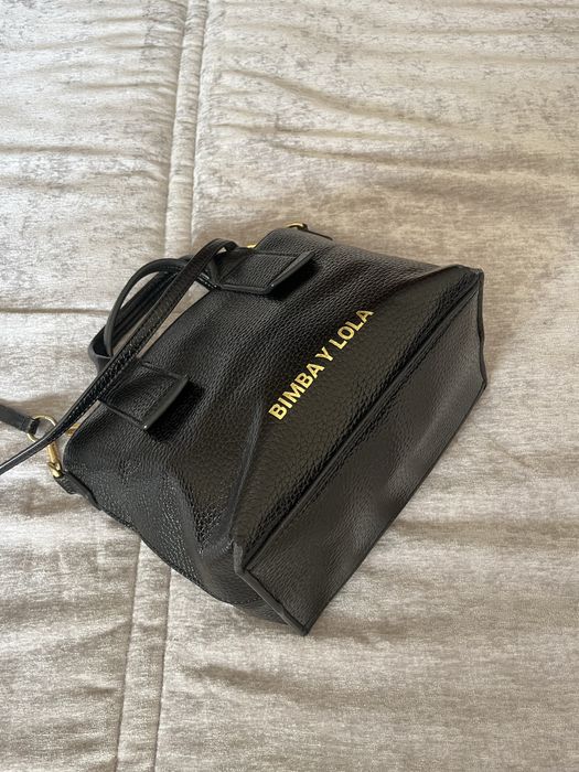 Mala “Bimba y Lola”