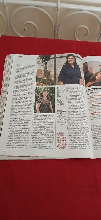 Sábado de 2019 - Dolores Aveiro