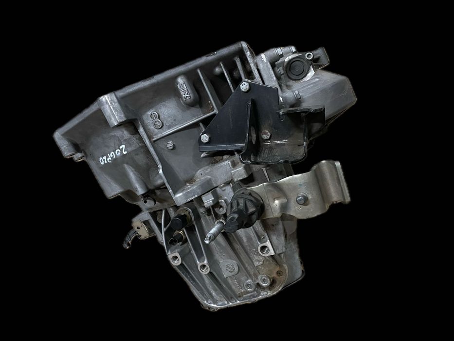 Ducato Boxer Jumper 2.3 Skrzynia Biegów 20GP07 20GP08 20GP16 20GP18