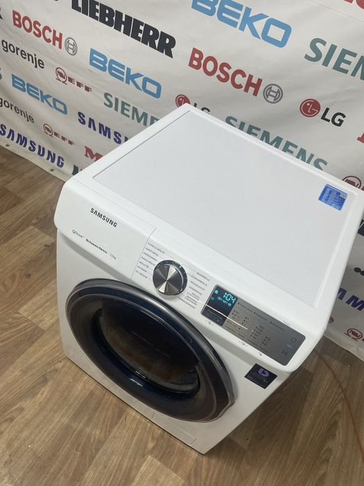 Пральна машина Samsung A+++ (стиральная)