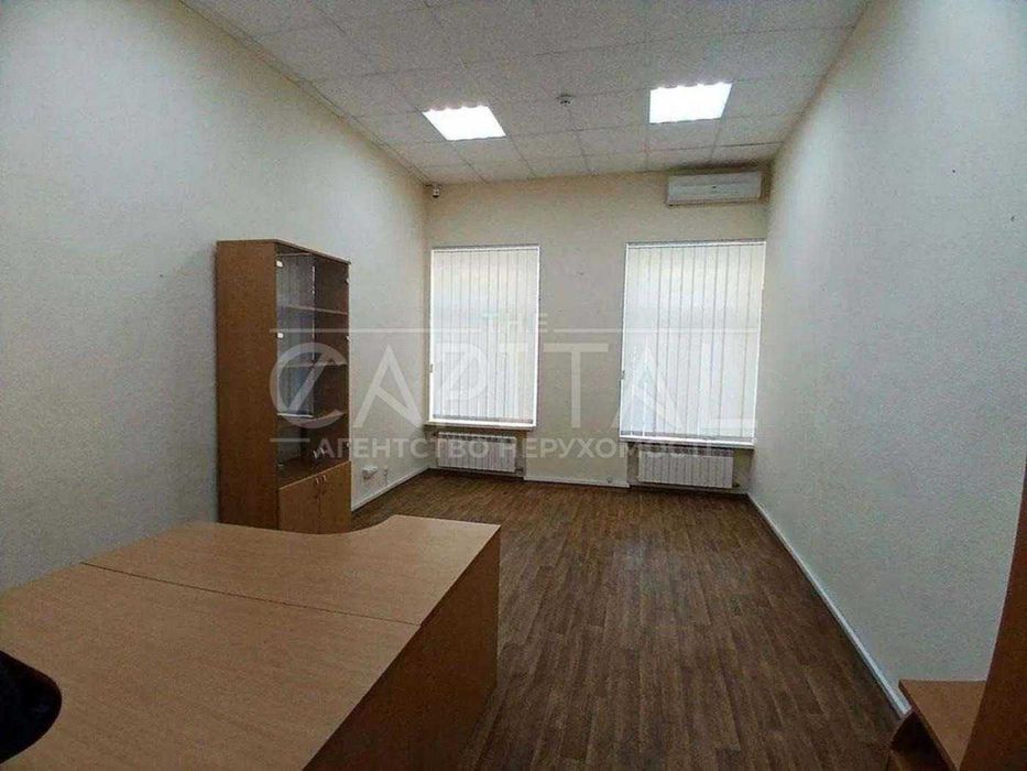 Оренда Окремостояча Будівля 1280м2 метро Арсенальна вул. Івана Мазепи - More
