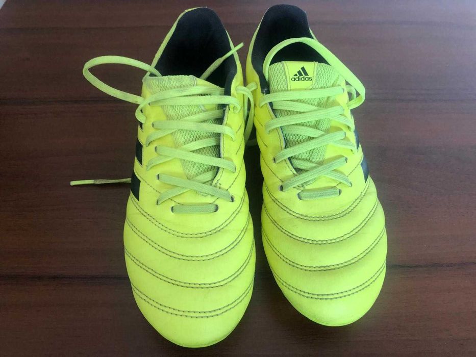 Buty piłkarskie Copa Adidas, rozm. 37 1/3